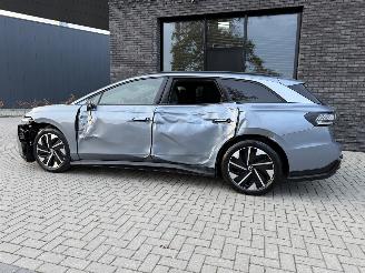 Volkswagen ID.7 Tourer PRO 77kWh 286PK Aut. VOL! picture 12