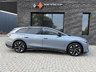 Unfallwagen Volkswagen ID.7 Tourer PRO 77kWh 286PK Aut. VOL! 2024/8