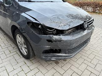 Volkswagen Touran FACELIFT 1.5 TSI 150PK DSG7 Highline 7-Personen picture 40