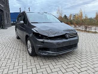 Volkswagen Touran FACELIFT 1.5 TSI 150PK DSG7 Highline 7-Personen picture 6