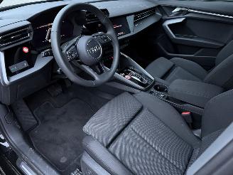 Audi A3 Sportback NEW MODEL! 35 TDI 150PK S-tronic S-line picture 17