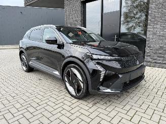 Renault Scenic E-TECH EV87 Long Range 218PK Aut. Iconic PANO VOL! picture 3