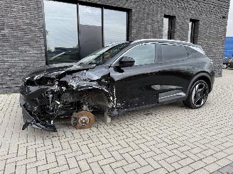 Renault Scenic E-TECH EV87 Long Range 218PK Aut. Iconic PANO VOL! picture 13