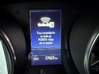 Toyota C-HR 2.0 Hybrid 184PK Aut. Dynamic picture 21