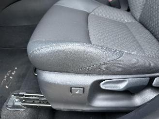 Toyota C-HR 2.0 Hybrid 184PK Aut. Dynamic picture 19