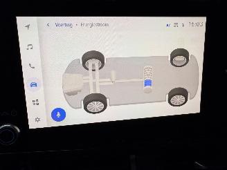 Toyota C-HR 2.0 Hybrid 184PK Aut. Dynamic picture 25