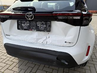 Toyota Yaris Cross 1.5 Hybrid 116PK Aut. Active picture 32
