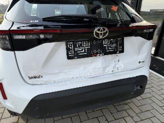 Toyota Yaris Cross 1.5 Hybrid 116PK Aut. Active picture 31