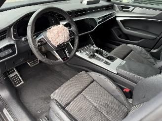 Audi A6 Limousine 50 TFSI e Quattro 299PK S-tronic S-line picture 17