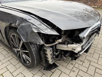 Audi A6 Limousine 50 TFSI e Quattro 299PK S-tronic S-line picture 38