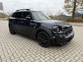 Mini Countryman 1.5 Cooper 136PK Northwood PANO LEDER picture 7