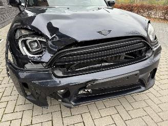 Mini Countryman 1.5 Cooper 136PK Northwood PANO LEDER picture 35