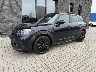 Mini Countryman 1.5 Cooper 136PK Northwood PANO LEDER picture 2