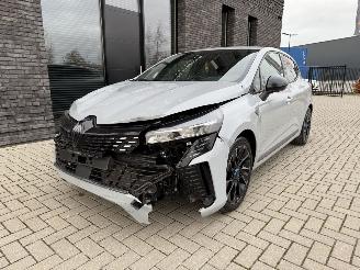 Renault Clio Alpine 1.6 E-Tech Hybrid 145 Aut. Esprit Alpine! picture 3