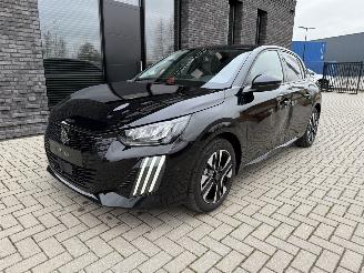 Peugeot 208 NEW MOD! 1.2 Turbo 101PK Allure picture 14