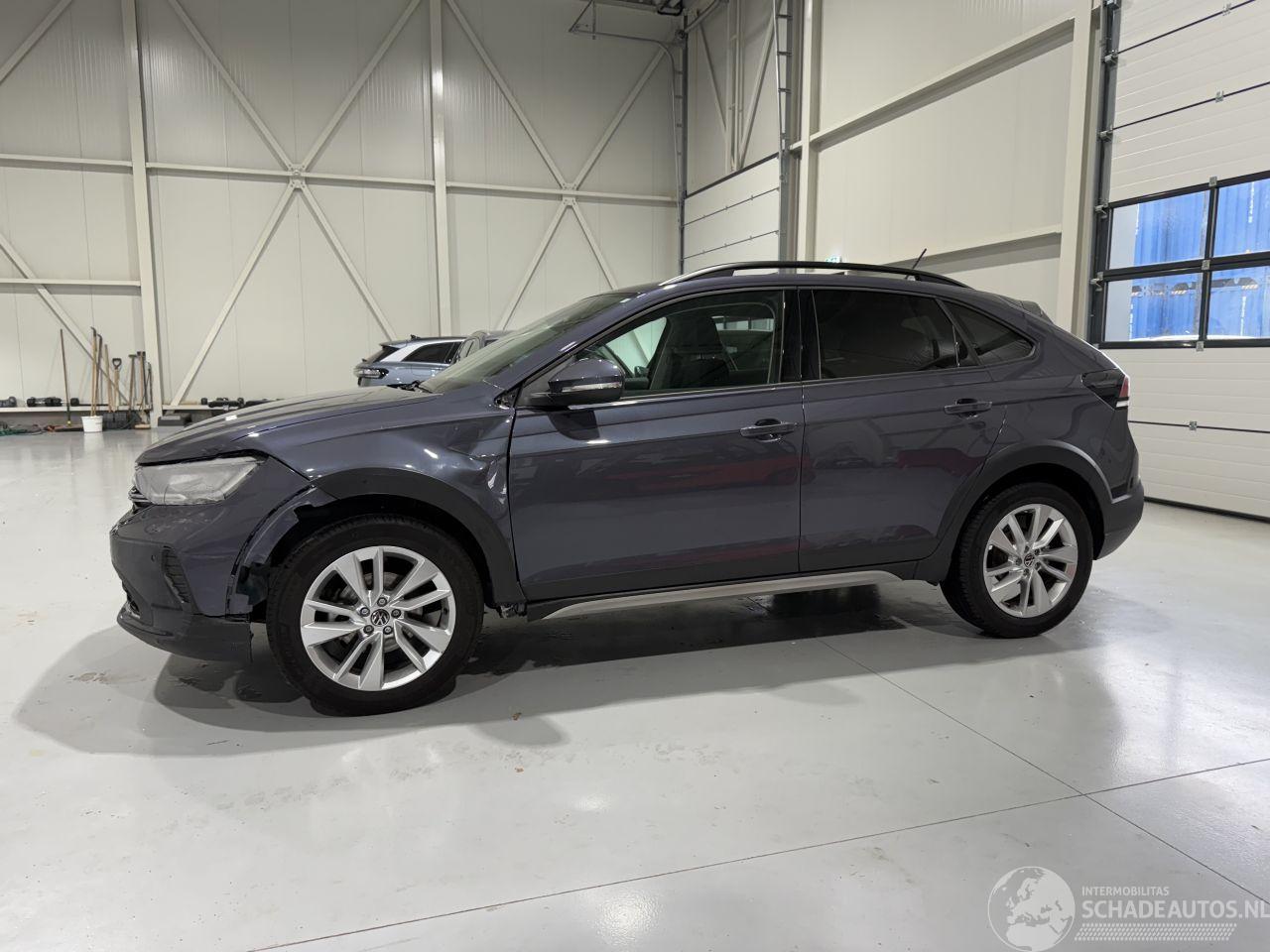 Volkswagen Taigo 1.0 TSI 116PK DSG7 Style