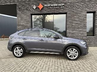 Schadeauto Volkswagen Taigo 1.0 TSI 116PK DSG7 Style 2025/4