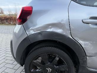 Citroën C3 1.2 PureTech 83PK Shine Exclusive picture 35