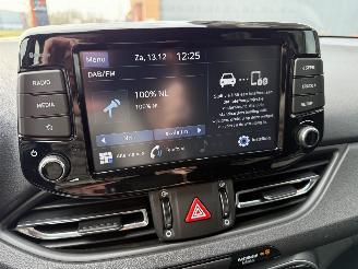 Hyundai I-30 Wagon 1.0 T-GDI 120PK DCT Aut. N-Line picture 22