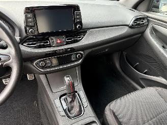 Hyundai I-30 Wagon 1.0 T-GDI 120PK DCT Aut. N-Line picture 21