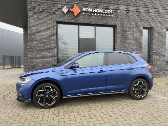 Schadeauto Volkswagen Polo 1.0 TSI 115PK DSG7 R-Line 2025/5