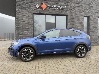 Damaged car Volkswagen Taigo 1.5 TSI 150PK DSG7 R-Line 2025/5