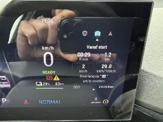 MG MG4 Long Range 64kWh 245PK Aut. Luxury picture 21