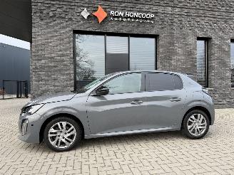 Unfallwagen Peugeot 208 NEW MOD. 1.2 PureTech 101PK EAT8 Aut. Allure 2024/5