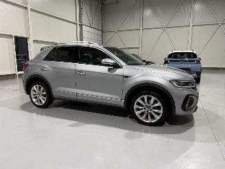 Avarii autoturisme Volkswagen T-Roc 1.5 TSI 150PK DSG7 R-Line 2025/7