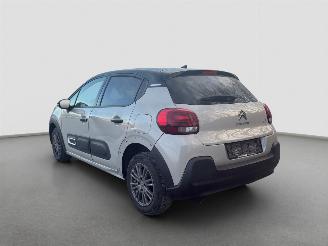 Citroën C3 1.2 PureTech 83PK Shine picture 6