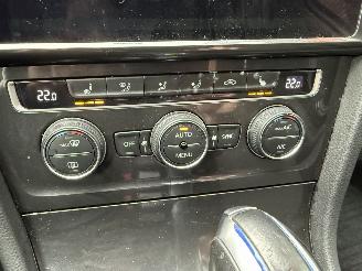 Volkswagen e-Golf E-DITION 136PK Aut. CAM NAV XENON picture 26