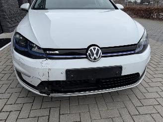 Volkswagen e-Golf E-DITION 136PK Aut. CAM NAV XENON picture 32