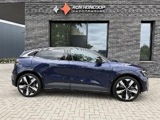 Avarii autoturisme Renault Mégane E-Tech EV60 Optimum Charge 220PK Aut. Techno 2022/8