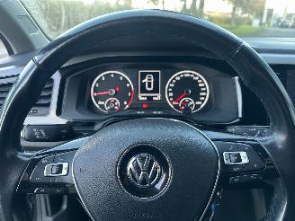 Volkswagen Polo 1.0 TSI picture 19