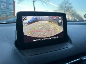 Mazda 2 1.5 Skyactiv-G picture 18