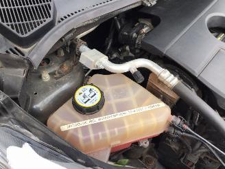 Ford Fiesta FIESTA 1.6 TDCI LEASE TITANIUM ZEER LICHTE SCHADE picture 17