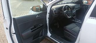 Kia Sportage GT-LINE 2.0-CRDI Automatik 185pk 4x4 JBL full-Led Navi Keyless entry Climatecontrol 4xStoelverwarming Leder Elektrische stoelen picture 20