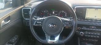 Kia Sportage GT-LINE 2.0-CRDI Automatik 185pk 4x4 JBL full-Led Navi Keyless entry Climatecontrol 4xStoelverwarming Leder Elektrische stoelen picture 26