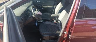 Opel Crossland 1.2-Turbo Automatik Innovation uitvoering Navi Climatecontrol CruiseControl Stoelverwarming Lichtautomaat Led-Koplampen Led-Achterlichten Trekhaak Stoelverwarming voorruit verwarming chrome design picture 12