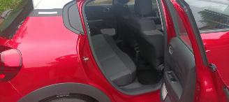 Citroën C3 You! Uitvoering 1.2-12vBenzine Airconditioning stoelverwarming Led verlichting Radio-DAB CruiseControl picture 16