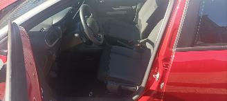 Citroën C3 Bj-11-2022 1.2-Benzine picture 12