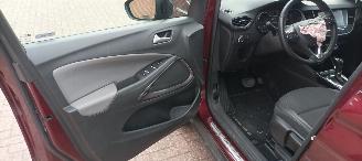 Opel Crossland Bj: 4-2018 1.2 Benzine Automaat Navigatie Stoelverwarming Stuurwiel met verwarming Led-Koplampen Led-Achterlichten Trekhaak picture 14