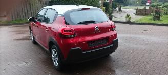 Citroën C3 Bj:11-2022 Edition You! 1.2-12v Airconditioning stoelverwarming CruiseControl Dab audio Elektrische ramen Elektrische-spiegels met verwarming Centrale vergrendeling met afstandsbediening Start-Stop systeem Drivelane assistent Mistlampen Led-Dagrijverlicht picture 5