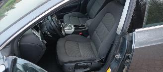 Audi A5 A5-Sportback 2.0-TDI Automatik Navi Xenon Led Climatecontrol CruiseControl Stoelverwarming Lichtautomaat Regensensor Trekhaak Parkeersensoren 18-inch Audi velgen picture 14