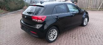 Kia Rio  picture 7