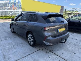 Opel Astra 1.2 Turbo Edition picture 4