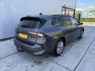 Opel Astra 1.2 Turbo Edition picture 5