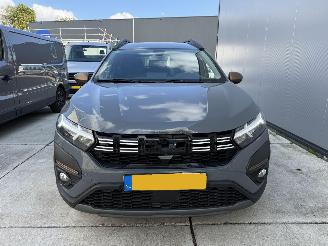 Dacia Jogger 1.0 TCe 110 Extreme 110 PK-CAMERA-NAVI-PDC picture 12
