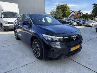 uszkodzony samochody osobowe Volkswagen ID.5 PRO 77 KWh -CAMERA-NAVI-PDC ACTIERADIUS 511 Km 2022/9