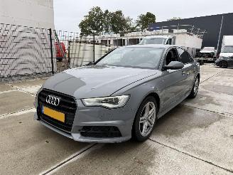 Schadeauto Audi A6 2.0 TFSI QUATRO Premium Edition S-TRONIC-NAVI-STANDKACHEL-PDC 2017/3